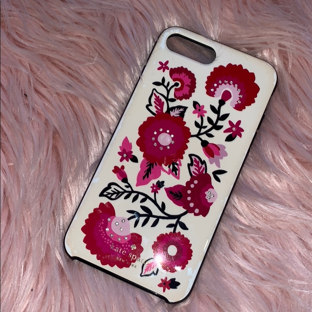 Kate Spade iPhone 7 Plus Case